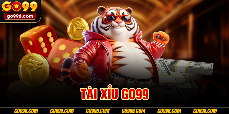 tài xỉu GO99